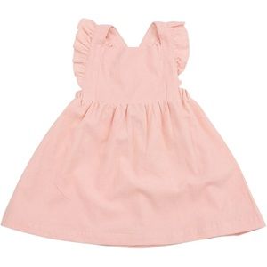 Baby Girl Pink Dress